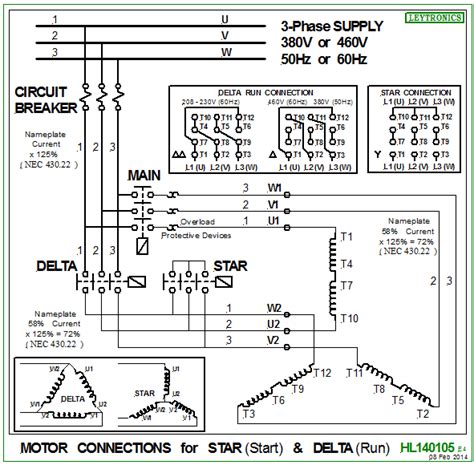 star delta starter control wiring diagram answer wiring diagram