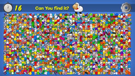 Can You Find It On Steam