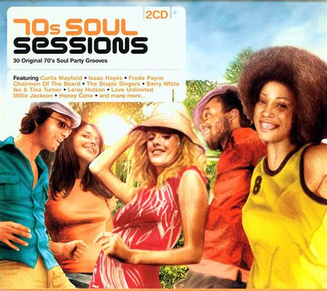 70 s soul sessions cd compilation discogs