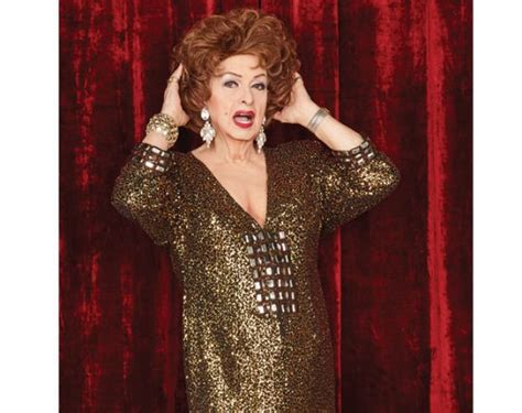 michelle dubarry 84 world s oldest performing drag queen