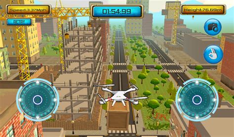 drone flight simulator  android apps  google play