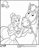 Kleurplaat Paard Rapunzel Prinses Paarden Kleurplaten Prinsessen Rijtuigen Afbeeldingsresultaat Princes Downloaden Omnilabo sketch template