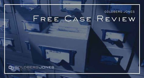 free case review goldberg jones portland divorce attorneys