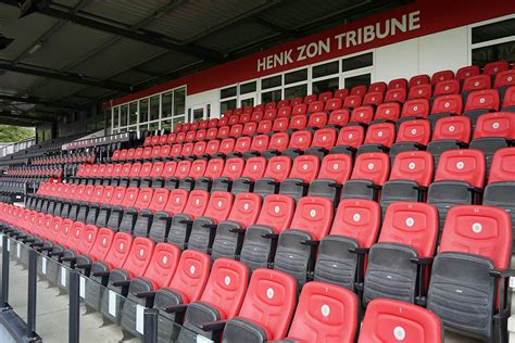 luxe business seats excelsior rotterdam