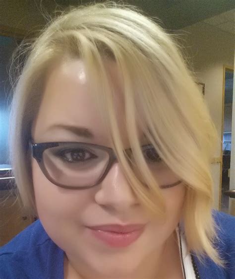 Jessicas Journey To Onederland Homemade Blonde