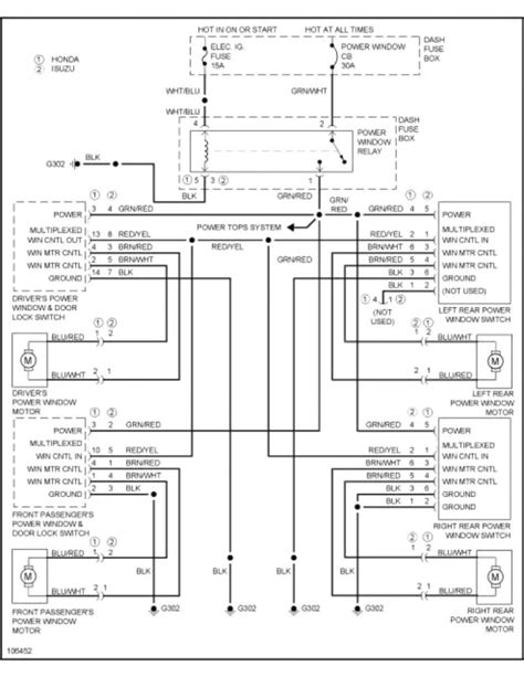 isuzu npr wiring diagram cadicians blog