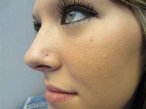 Quotes About Nose Piercings 26 Quotes