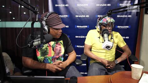 donnell rawlings gives sex advice on sway in the morning s school of