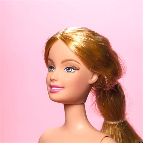 Barbie Body Would Be Pretty Odd Looking In Real Life