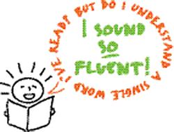 fluency   diverse learners  literacy