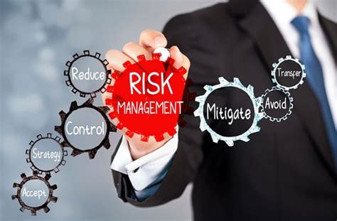 risk mitigation       implement