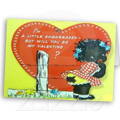 black valentines day cards