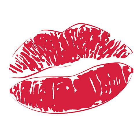 puckering lips illustrations royalty free vector graphics and clip art