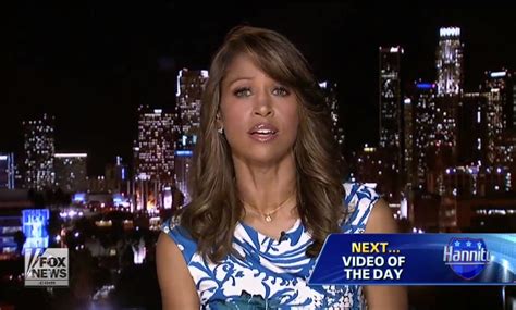 Fox News Hires Stacey Dash To Offer Cultural Analysis On Various Programs