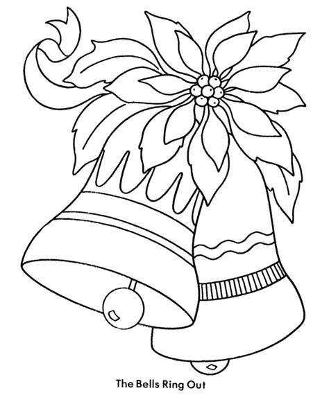 christmas cartoon coloring pages coloring home