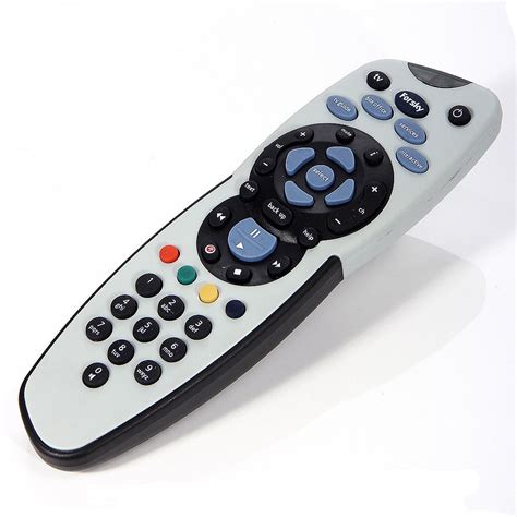 sky  hd rev  original replacement genuine tv remote control controller ebay