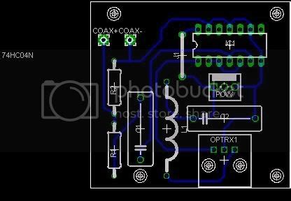 schematic board layout input requested head fiorg