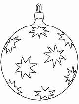 Christmas Pages Ornament Gaddynippercrayons Coloring sketch template
