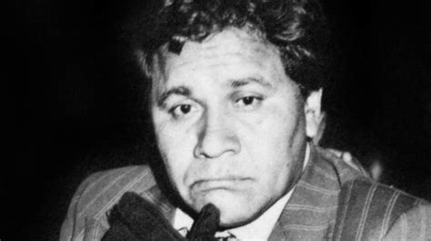 The Mysterious Disappearance Of Oscar Zeta Acosta