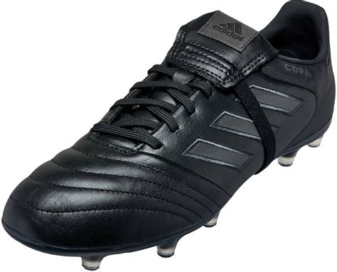 adidas gloro  black adidas soccer cleats