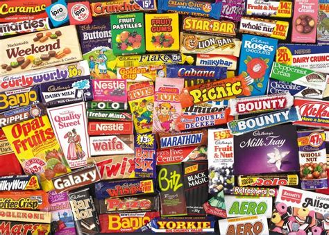 flipboard why are retro sweets tasting success