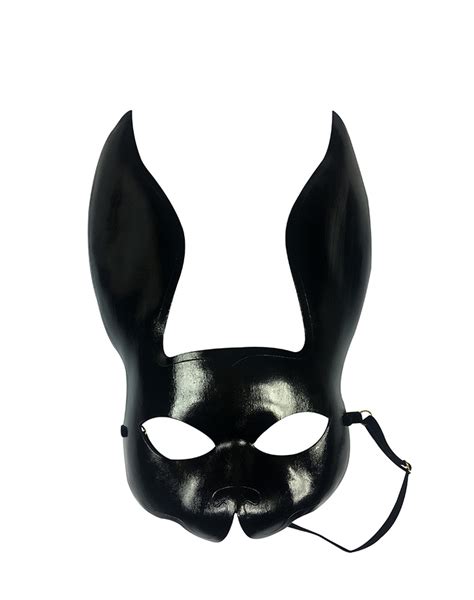 bunny mask risqué lingerie online boutique