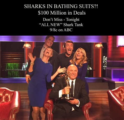 Bathing Suit Lori Shark Tank