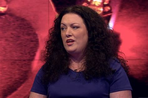 Laura Lee Sex Worker Calls On Mps To Legalise