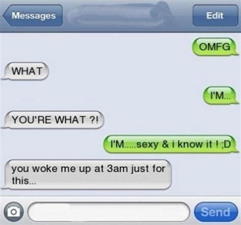 pin on funny text messages