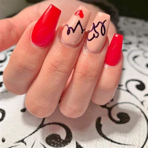 glamour nails spa midland nail salon  midland
