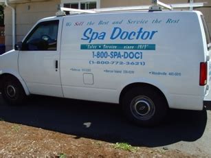 spa doctor