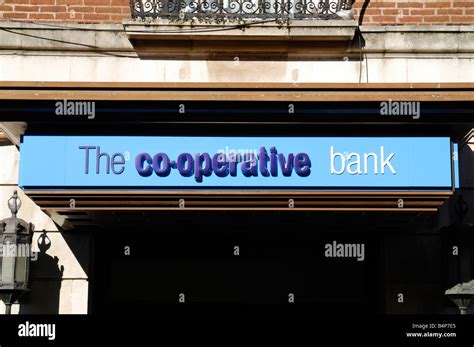 operative bank logo high resolution stock photography  images alamy
