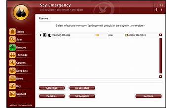 Spy Emergency screenshot #6