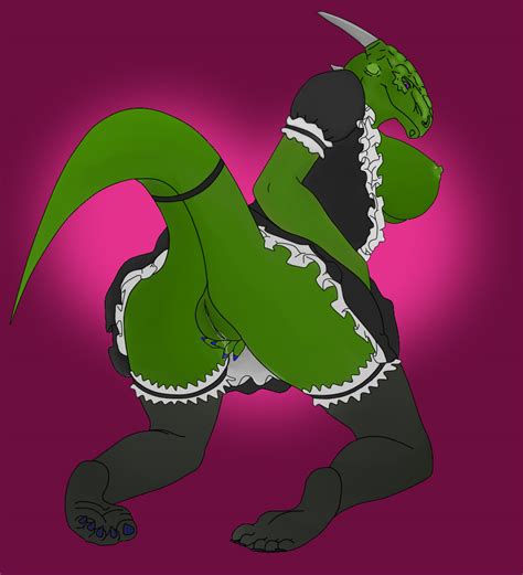 Post 1080743 Argonian Iderpify Lifts Her Tail Skyrim The