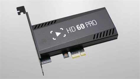 elgato game capture hd 60 pro review trusted reviews