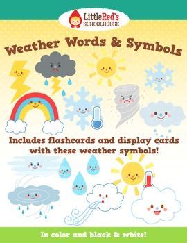 weather chart ideas images   weather activities day