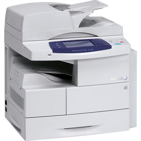 xerox workcentre  network monochrome     bh