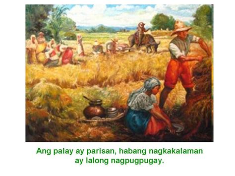 examples  filipino proverbs filipino