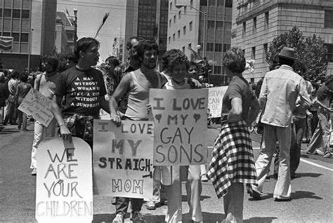 Photos A History Of Pride Celebrations From Around The