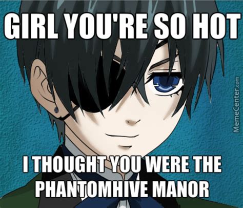 Anime Jokes Memes Puns And Pick Up Lines Pick Up Line Number Three