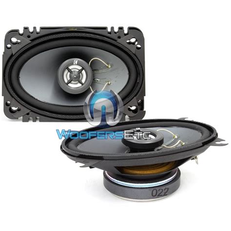 ks kicker    ks series coaxial speakers