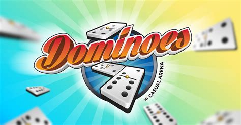 domino  jogo de domino gratis casual arena