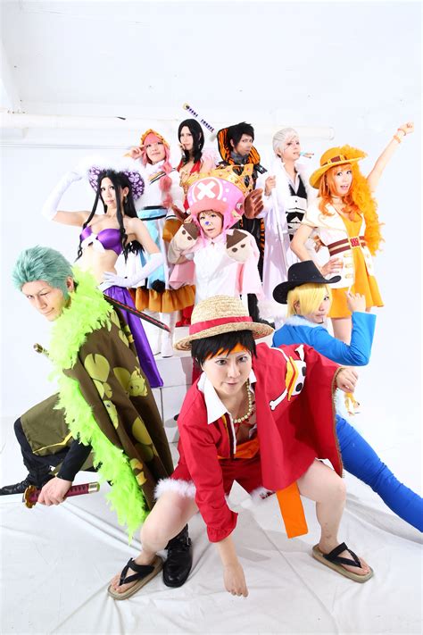 one piece トニートニー・チョッパー アニメ15周年衣装 コスプレイヤーズアーカイブ