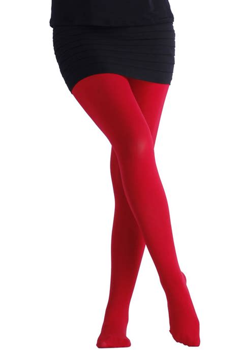 s xxl sexy women opaque footed hosiery 40d socks pantyhose tights