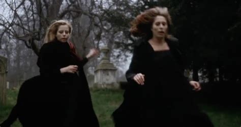 The Best Mostly Lesbian Vampire Films Of Each Decade – Elissa Black