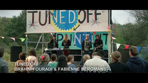 spijt soundtrack tuned  brahim fouradi fabienne