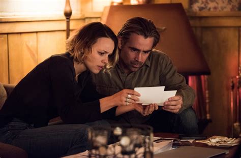 True Detective Recap Paying The Price The New York Times