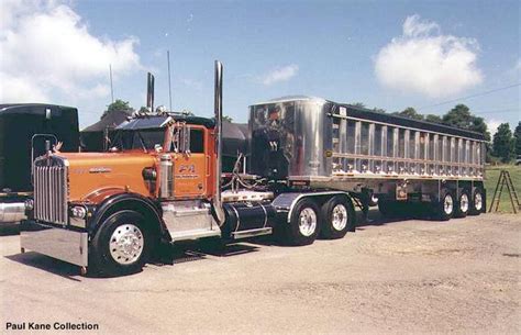 kenworth  images  pinterest big trucks semi trucks