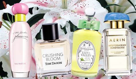 the best floral spring scents beautyheaven spring scents scents