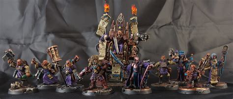 inquisition kill team complete rshadowwararmageddon